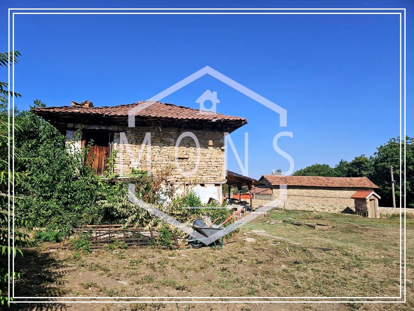 Продава КЪЩА | Imot.bg — изображение 13