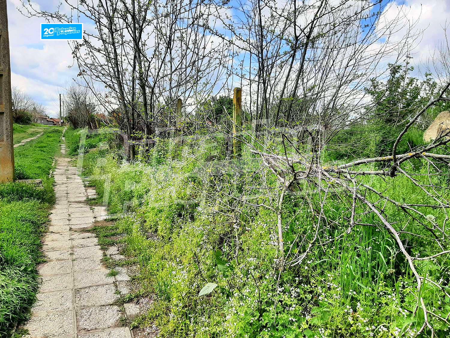 Продава ПАРЦЕЛ | Imot.bg — изображение 3