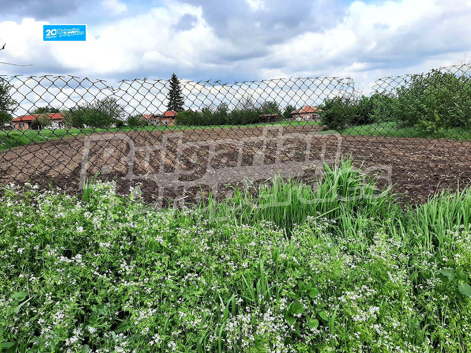 Продава ПАРЦЕЛ | Imot.bg — изображение 5