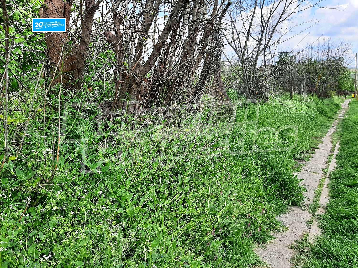 Продава ПАРЦЕЛ | Imot.bg — изображение 7