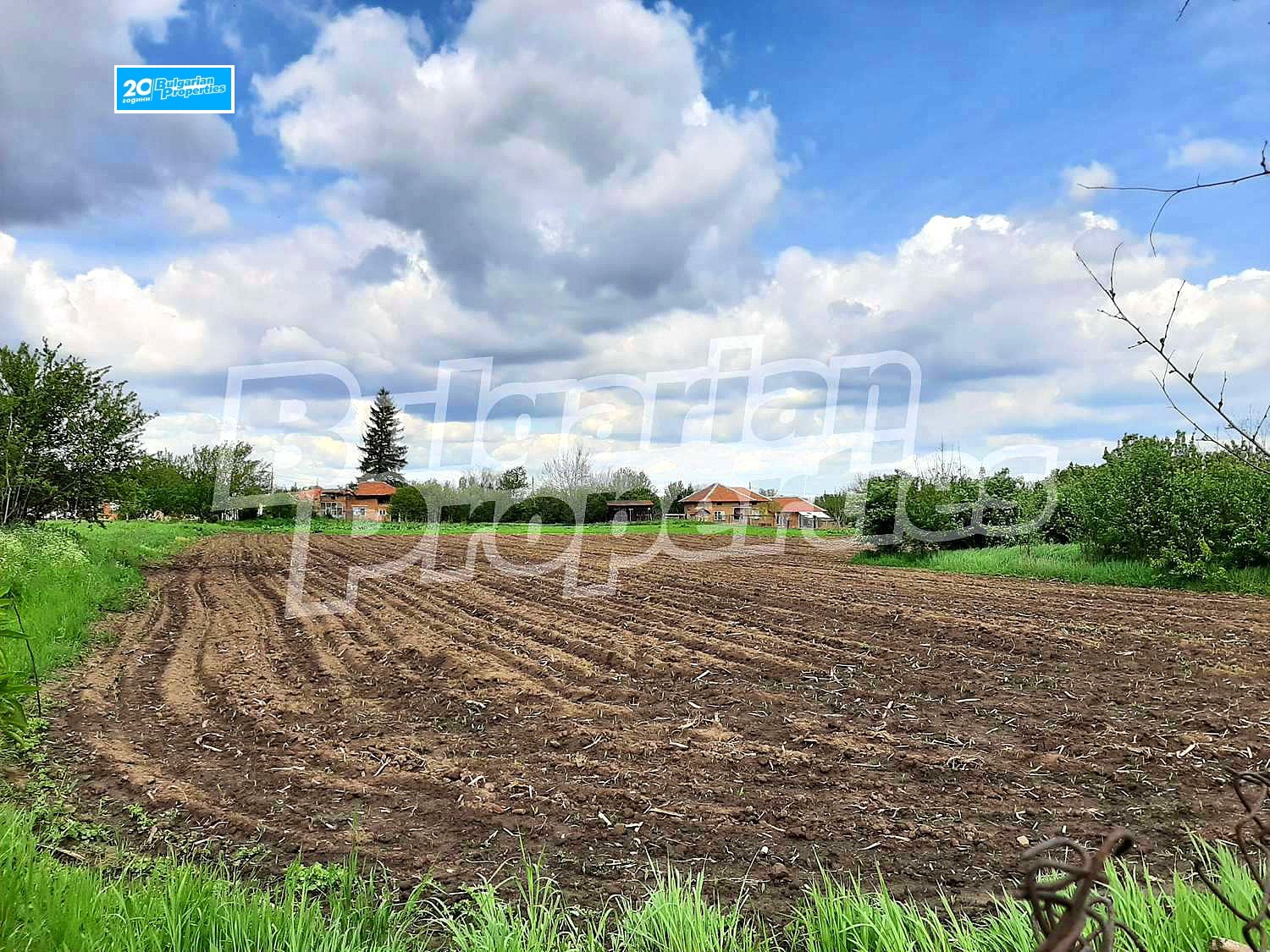 Продава ПАРЦЕЛ | Imot.bg — изображение 1