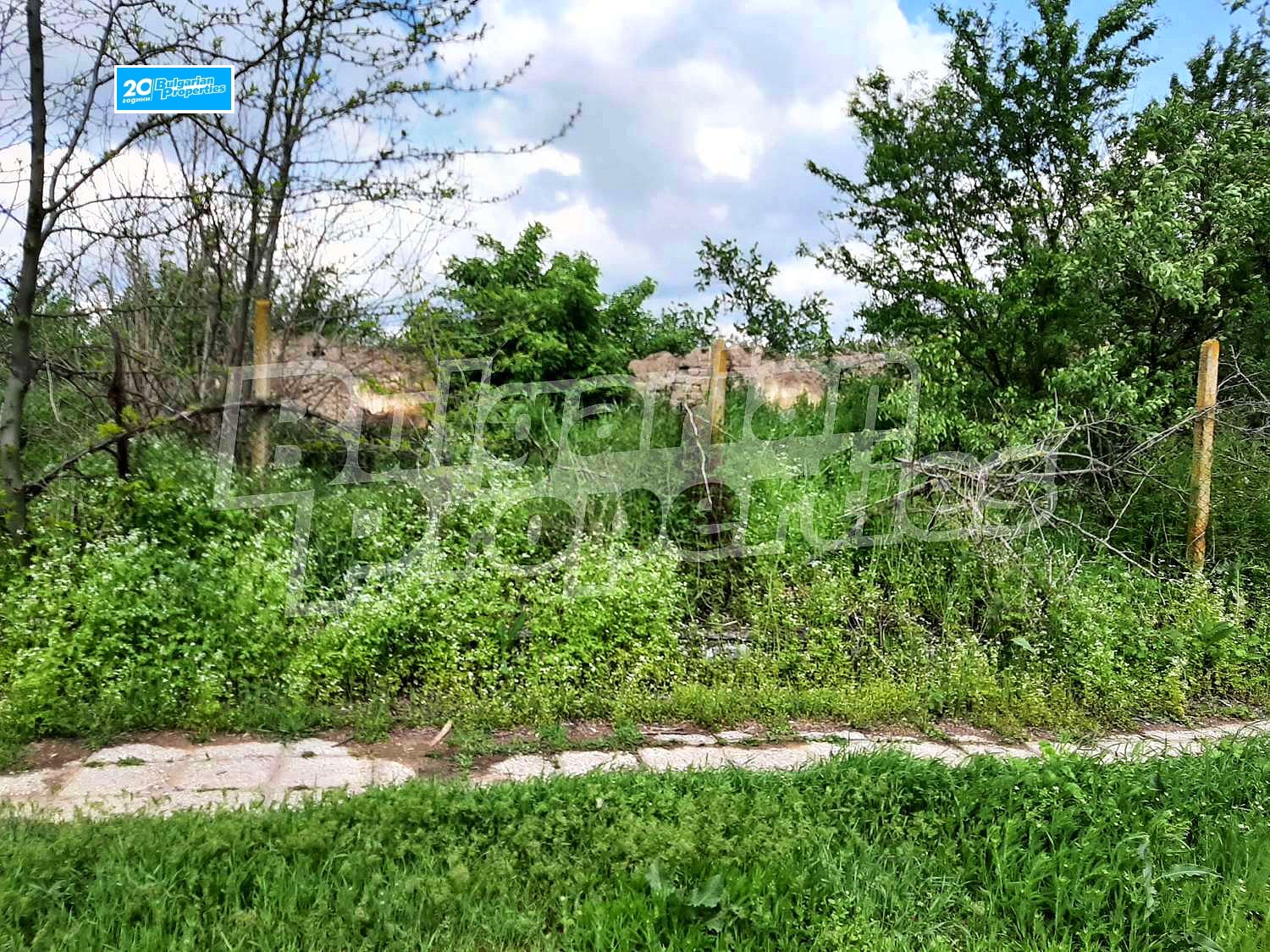 Продава ПАРЦЕЛ | Imot.bg — изображение 8