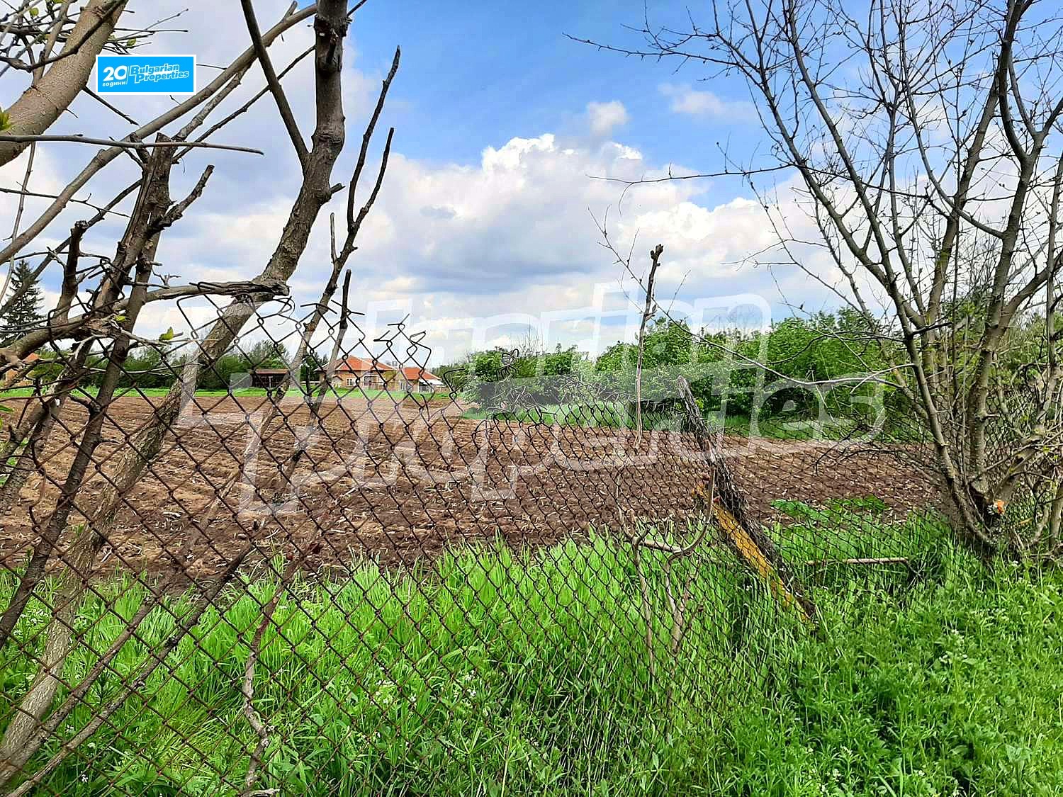 Продава ПАРЦЕЛ | Imot.bg — изображение 6