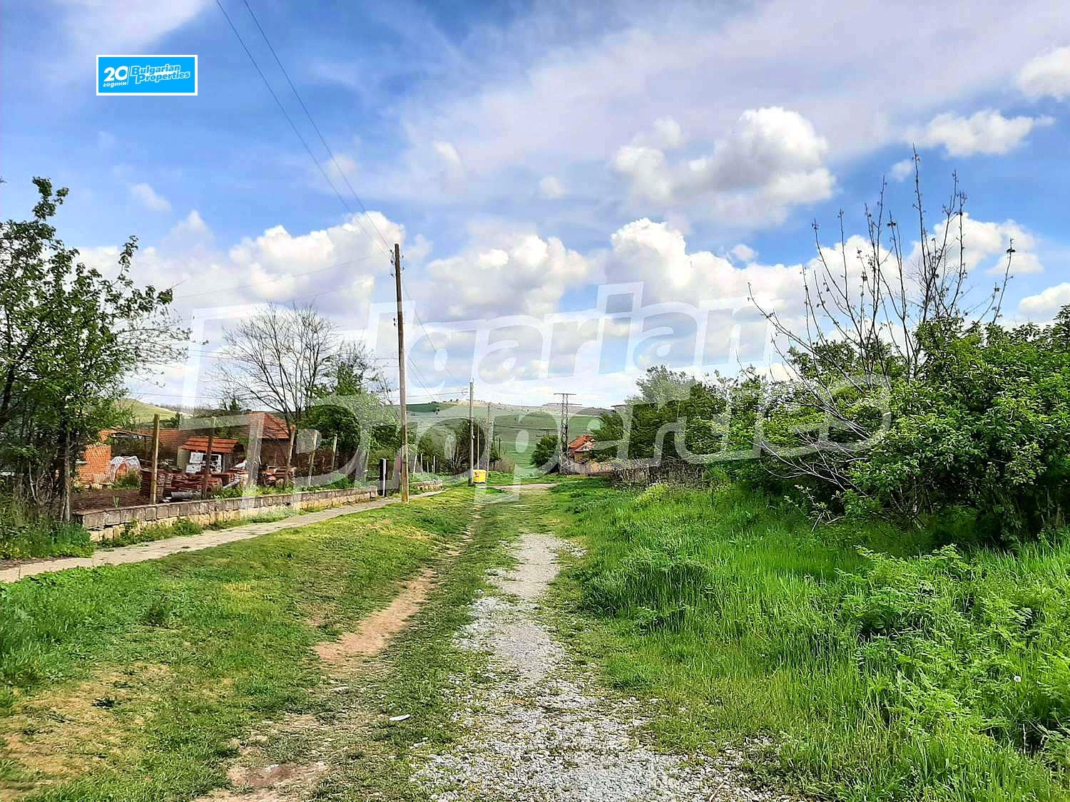 Продава ПАРЦЕЛ | Imot.bg — изображение 4