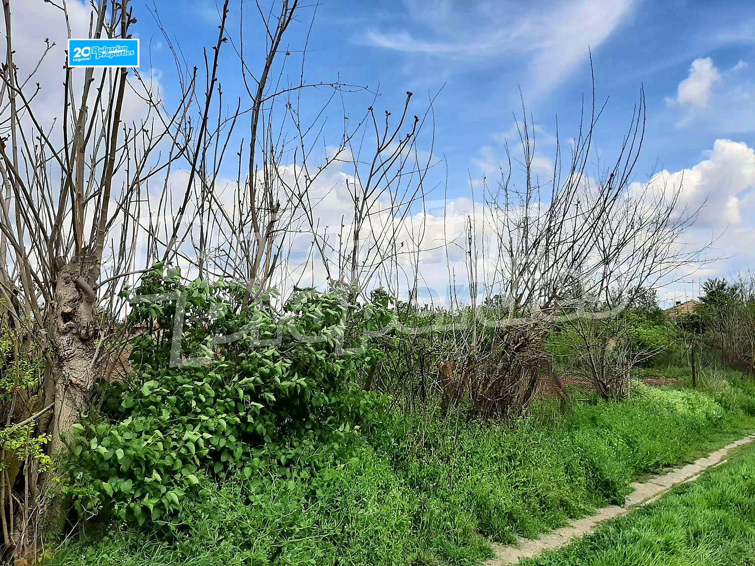 Продава ПАРЦЕЛ | Imot.bg — изображение 9