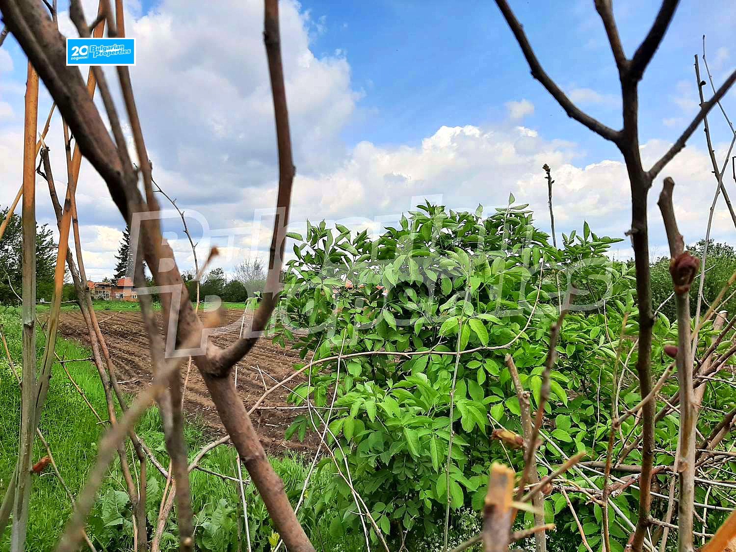 Продава ПАРЦЕЛ | Imot.bg — изображение 10