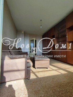 1 bedroom Vladislav Varnenchik 1, Varna 1