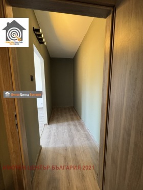 1 ložnice Svoboda, Sofia 4