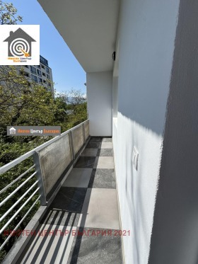 1 ložnice Svoboda, Sofia 13