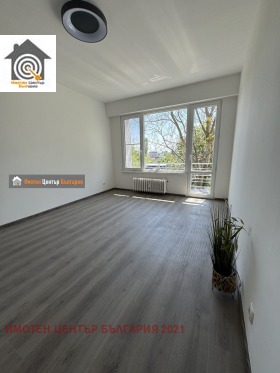 1 ložnice Svoboda, Sofia 1