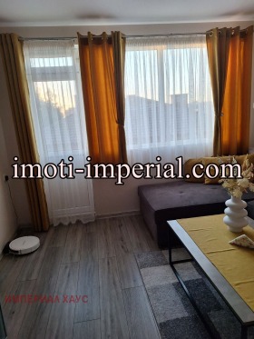 2 bedroom Druzhba 1, Haskovo 15