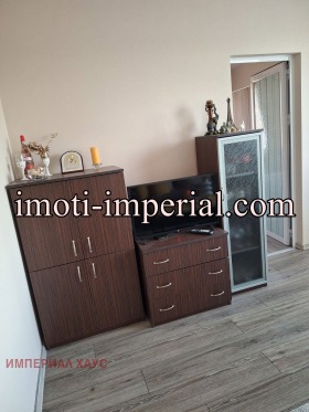 2 bedroom Druzhba 1, Haskovo 9