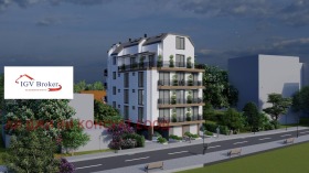3-СТАЕН, 100 m2