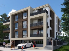 3-СТАЕН, 143 m2