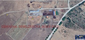 Продава пром. помещение област Хасково гр. Свиленград - [1] 