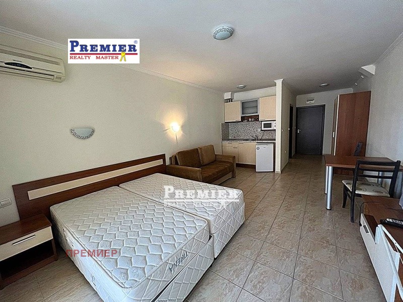 En venta  Estudio región Burgas , k.k. Elenite , 58 metros cuadrados | 45648180 - imagen [3]