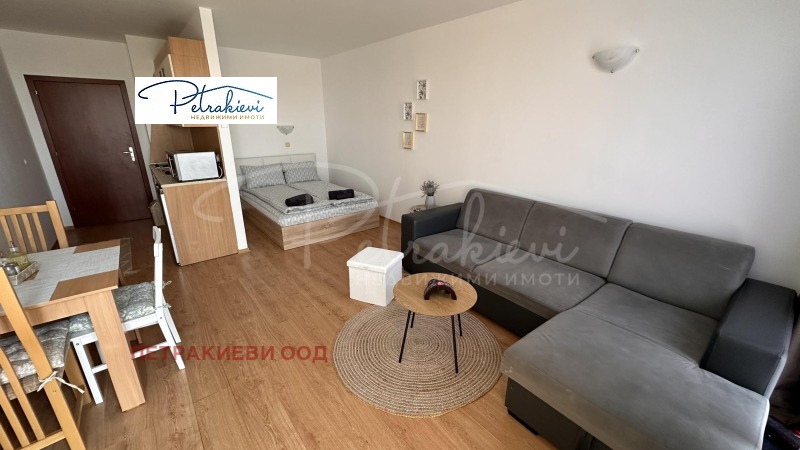 For Sale  Studio region Burgas , Aheloy , 47 sq.m | 31391925