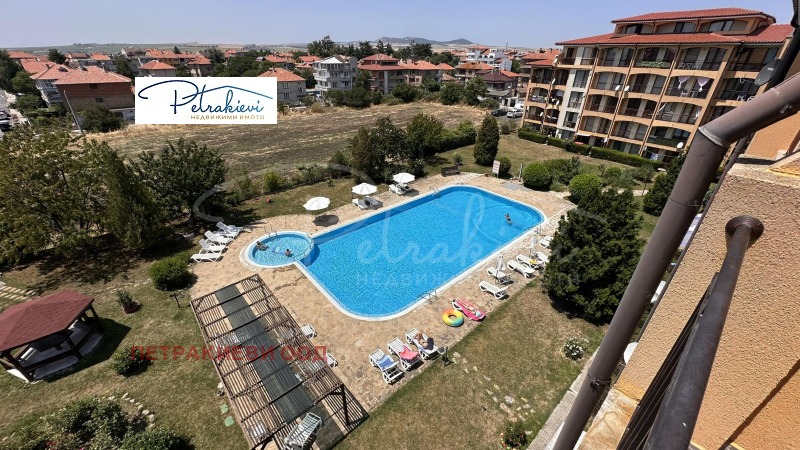 For Sale  Studio region Burgas , Aheloy , 47 sq.m | 31391925 - image [6]