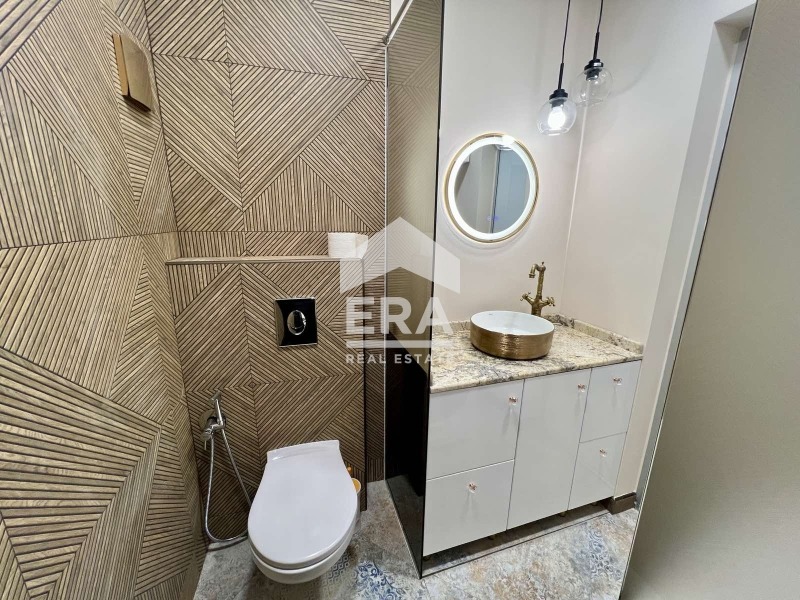 Продава 1-СТАЕН, гр. Русе, Широк център, снимка 7 - Апартаменти - 56370648
