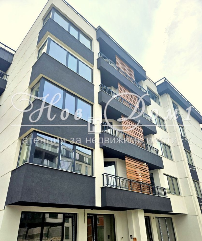 For Sale  1 bedroom Sofia , Malinova dolina , 90 sq.m | 26597414 - image [3]