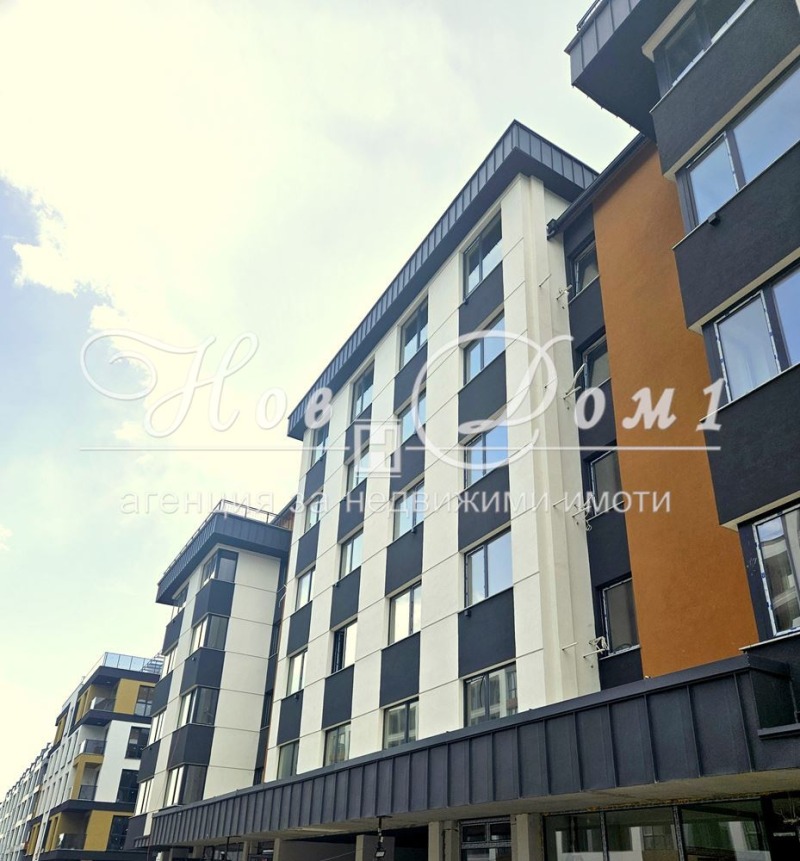 Продава 2-СТАЕН, гр. София, Малинова долина, снимка 1 - Aпартаменти - 46523230