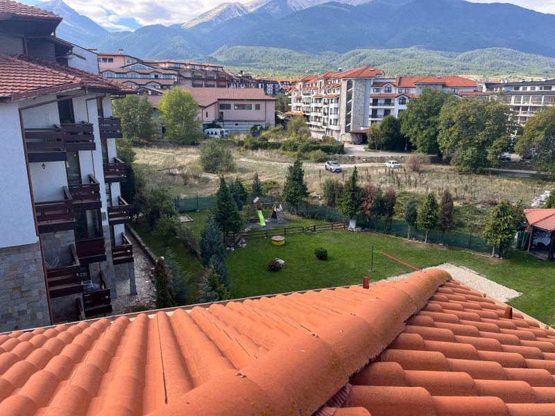 Til salg  1 soveværelse region Blagoevgrad , Bansko , 56 kvm | 52956536 - billede [15]