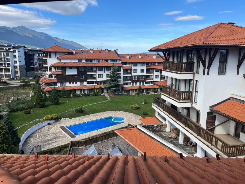 Till salu  1 sovrum region Blagoevgrad , Bansko , 56 kvm | 52956536 - bild [13]