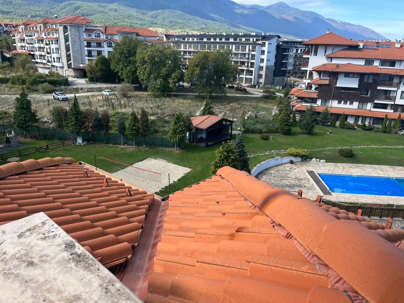 Till salu  1 sovrum region Blagoevgrad , Bansko , 56 kvm | 52956536 - bild [14]