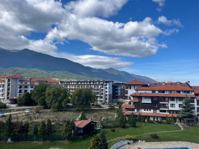 Til salg  1 soveværelse region Blagoevgrad , Bansko , 56 kvm | 52956536 - billede [17]