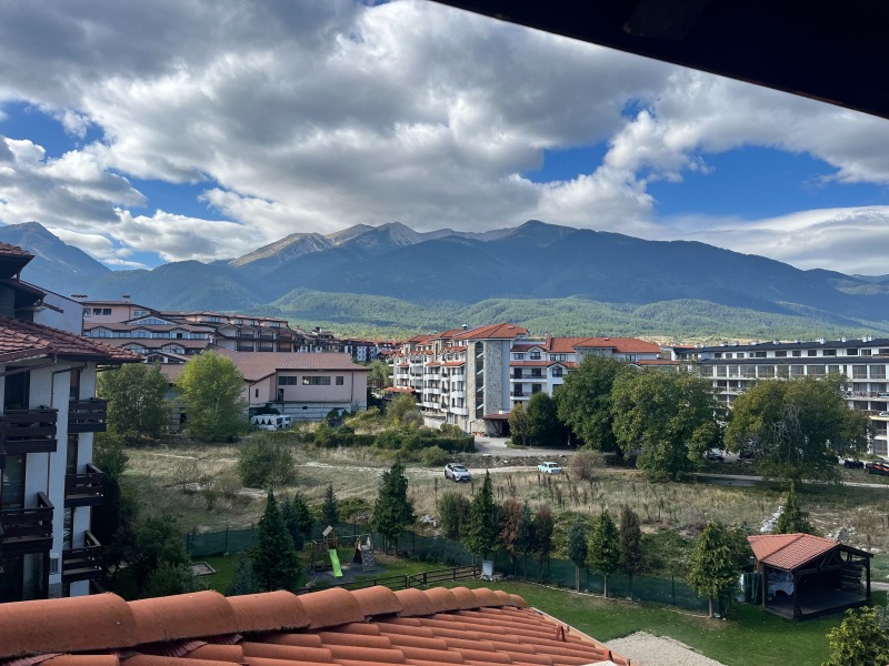 Til salg  1 soveværelse region Blagoevgrad , Bansko , 56 kvm | 52956536 - billede [12]