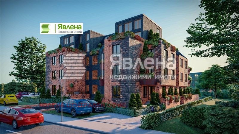 Na prodej  1 ložnice Sofia , Vitoša , 67 m2 | 50489490 - obraz [6]