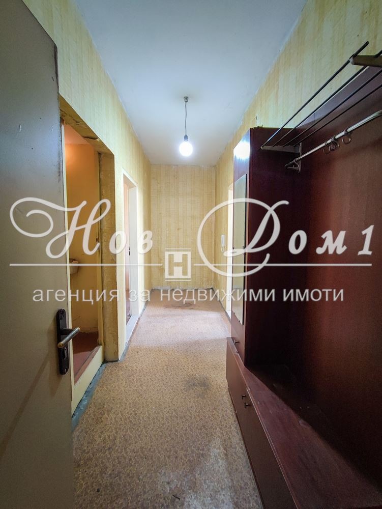 En venta  1 dormitorio Varna , Vladislav Varnenchik 1 , 52 metros cuadrados | 28932699 - imagen [6]