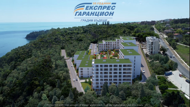 À venda  1 quarto Varna , Galata , 76 m² | 61288185 - imagem [2]