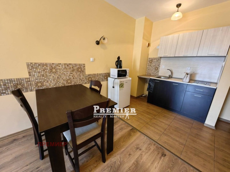 À venda  1 quarto região Burgas , k.k. Slantchev briag , 71 m² | 46392360 - imagem [5]