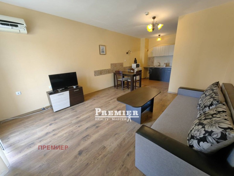 À venda  1 quarto região Burgas , k.k. Slantchev briag , 71 m² | 46392360 - imagem [4]