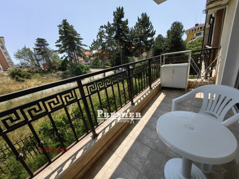À venda  1 quarto região Burgas , k.k. Slantchev briag , 71 m² | 46392360 - imagem [11]