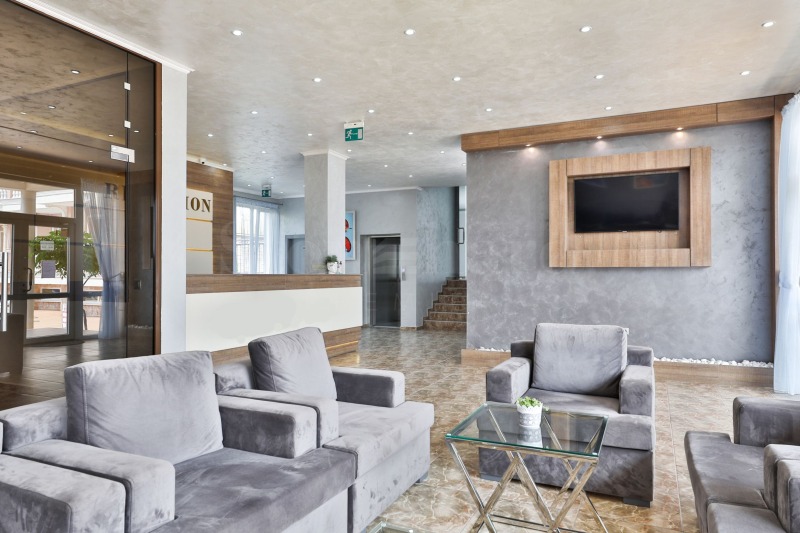 Zu verkaufen  1 Schlafzimmer region Burgas , Lozenez , 80 qm | 49310820 - Bild [6]