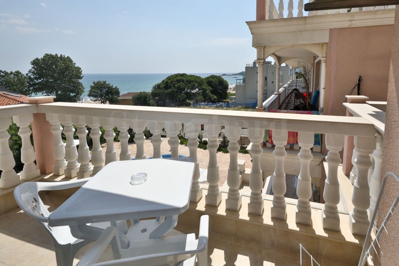 Zu verkaufen  1 Schlafzimmer region Burgas , Lozenez , 80 qm | 49310820 - Bild [9]