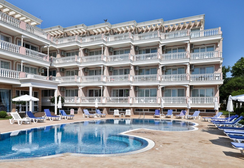 Zu verkaufen  1 Schlafzimmer region Burgas , Lozenez , 80 qm | 49310820 - Bild [3]