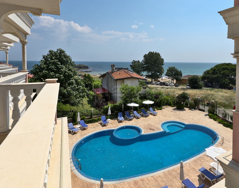 Zu verkaufen  1 Schlafzimmer region Burgas , Lozenez , 80 qm | 49310820