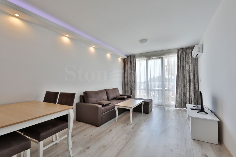 Zu verkaufen  1 Schlafzimmer region Burgas , Lozenez , 80 qm | 49310820 - Bild [13]