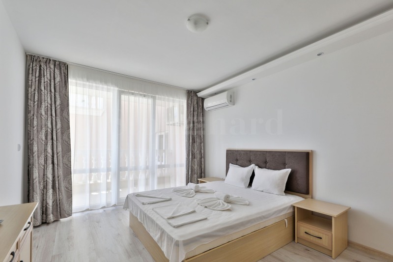 Zu verkaufen  1 Schlafzimmer region Burgas , Lozenez , 80 qm | 49310820 - Bild [15]