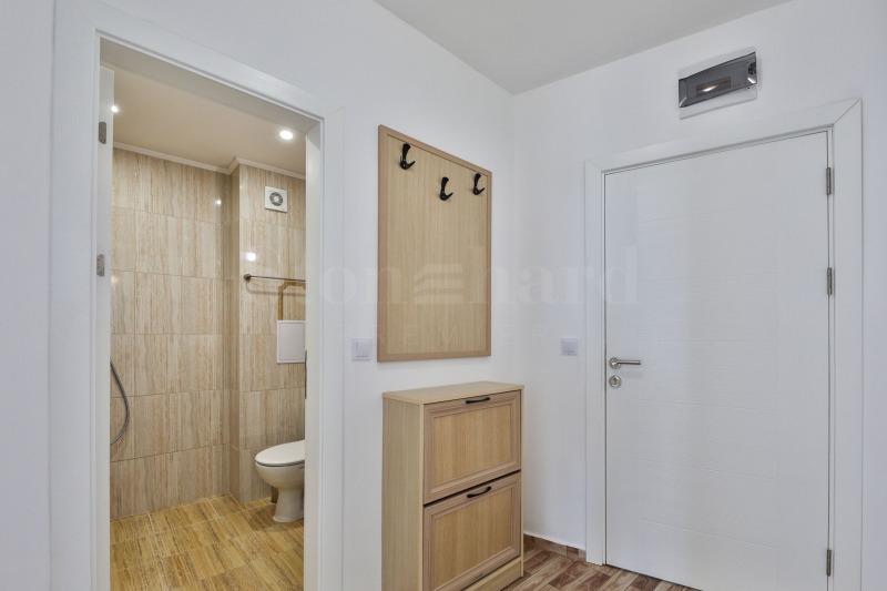 Zu verkaufen  1 Schlafzimmer region Burgas , Lozenez , 80 qm | 49310820 - Bild [16]