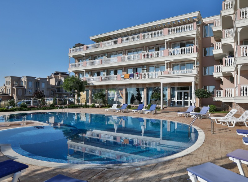 Zu verkaufen  1 Schlafzimmer region Burgas , Lozenez , 80 qm | 49310820 - Bild [8]