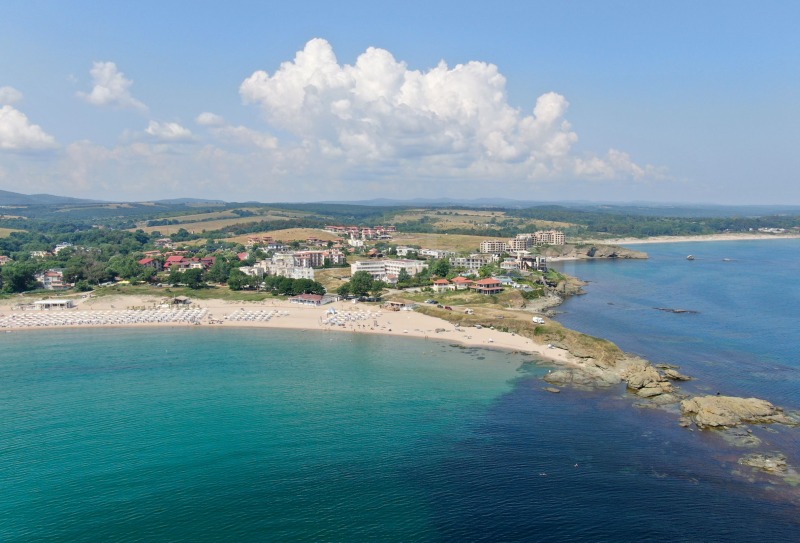 Zu verkaufen  1 Schlafzimmer region Burgas , Lozenez , 80 qm | 49310820 - Bild [2]