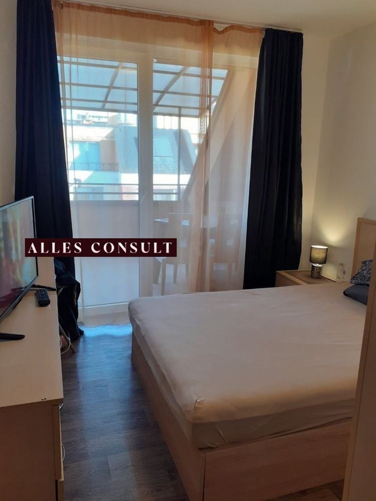 Продава  2-стаен град София , Витоша , 52 кв.м | 47784522 - изображение [6]