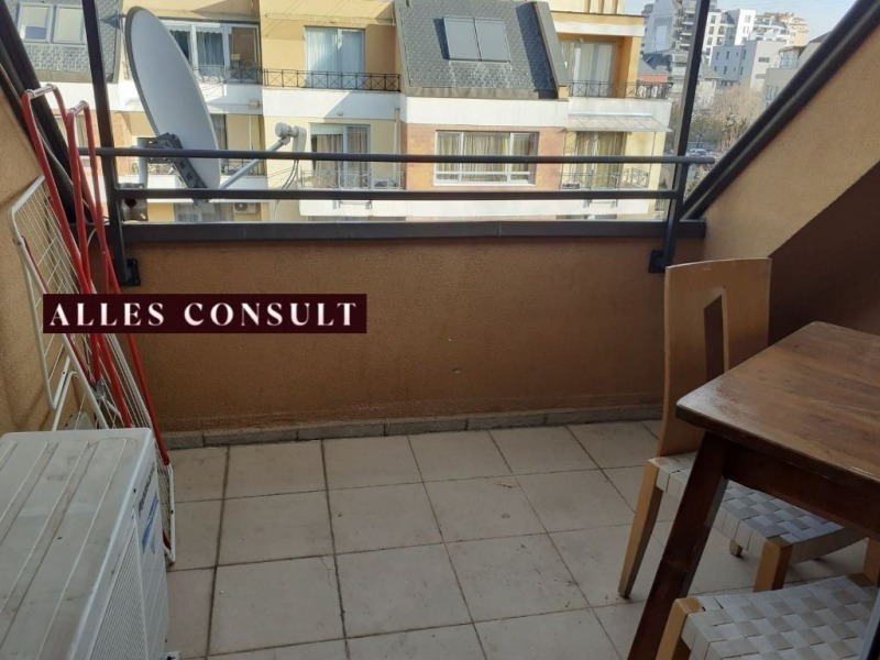 Продава  2-стаен град София , Витоша , 52 кв.м | 47784522 - изображение [8]