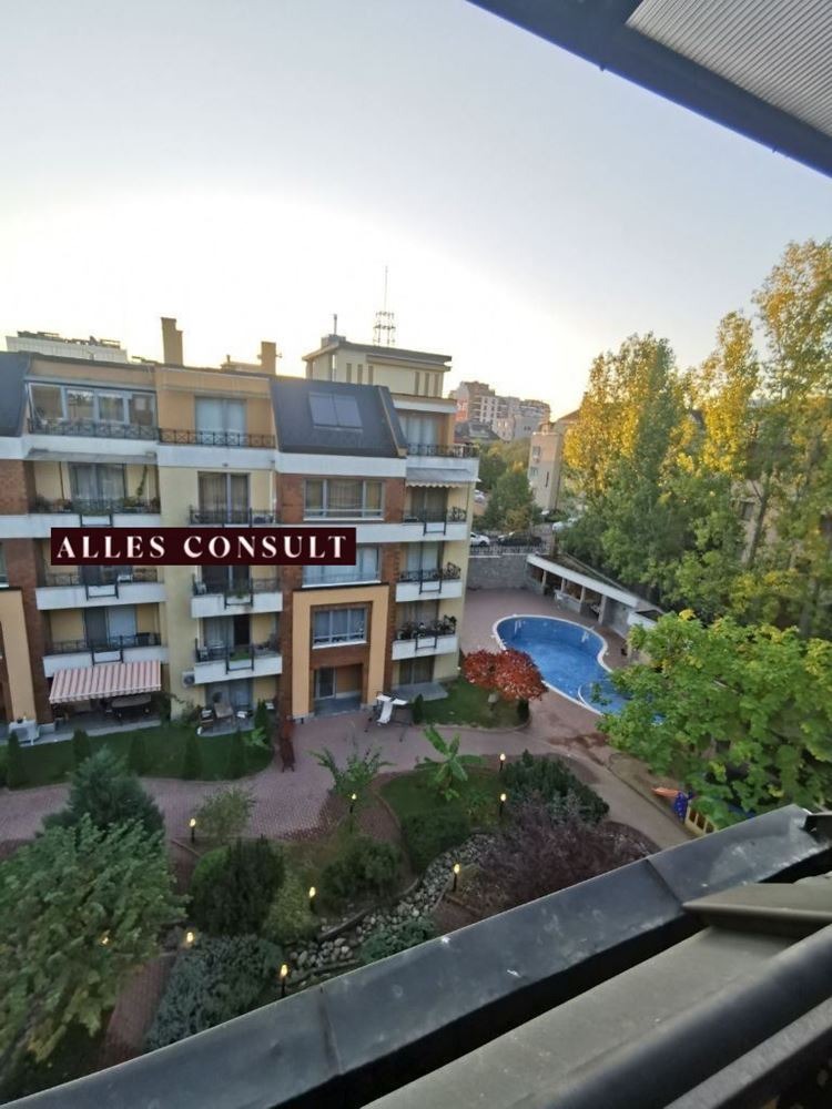 Продава  2-стаен град София , Витоша , 52 кв.м | 47784522 - изображение [5]