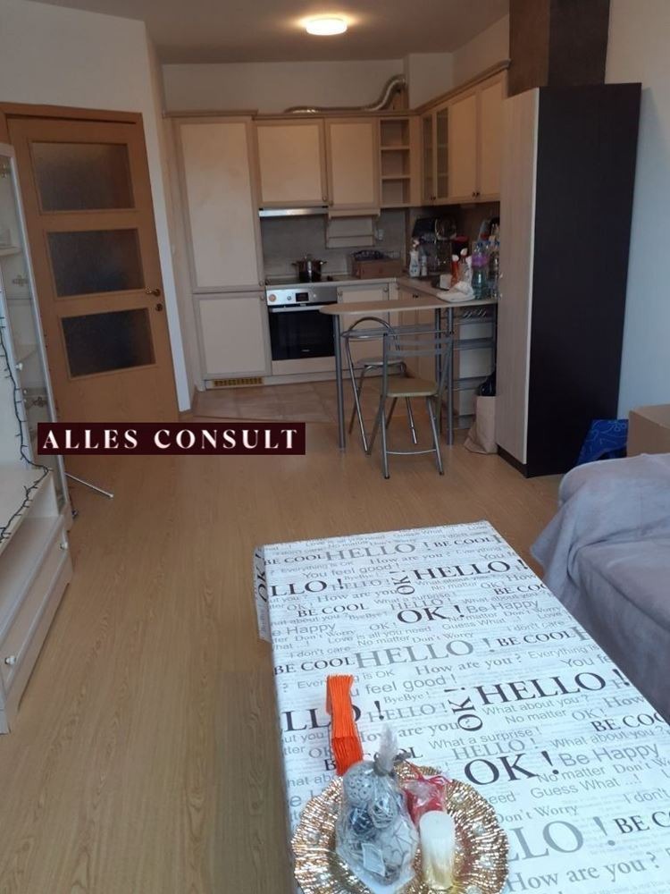 Продава  2-стаен град София , Витоша , 52 кв.м | 47784522