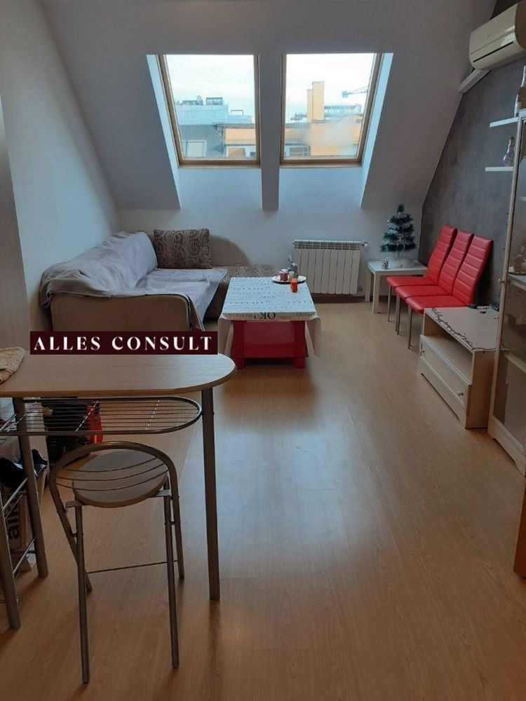 Продава  2-стаен град София , Витоша , 52 кв.м | 47784522 - изображение [7]